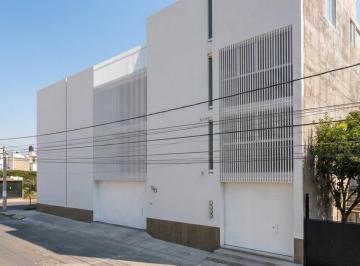 Departamento de 4 habitaciones, Morelia · Penthouse en Renta en Lomas de Santa María, Morelia