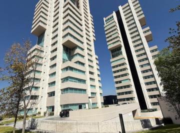 Departamento · 134m² · 2 Recámaras · 2 Estacionamientos · Departamento en Renta en Sendero del Vitral 4