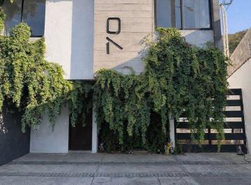 Casa · 158m² · 4 Recámaras · 2 Estacionamientos · Casa en Venta en Mariano Otero Dentro de Coto
