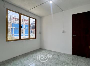 Departamento · 45m² · 1 Recámara · Departamento en Pueblo de San Juan de Aragón con 1 Recámara, Id:.