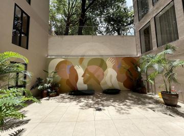 Departamento · 60m² · 1 Recámara · 1 Estacionamiento · Soho Morelos: Departamento en Venta en Arcos Vallarta