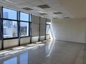 Oficina · 1035m² · Oficina Renta Hamburgo Benito Juarez Desde 1035 m² Hasta 4462 m²