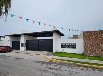 Terreno / Lote , Metepec · Terreno en Venta Metepec Llano Grande