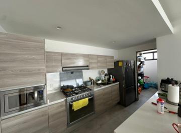 Departamento de 3 habitaciones, Miguel Hidalgo · Departamento en Renta Cuadrante de Neuchatel