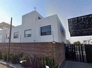 Casa en condominio de 3 habitaciones, San Andrés Cholula · Casa en Venta en San Andrés Cholula Puebla