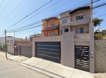 Casa de 4 habitaciones, Ensenada · Casa en Venta, Recuperación, Lomas de Valle Verde, Ensenada, Baja California, México. Lun*