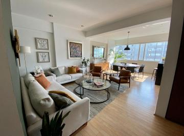 Departamento de 2 habitaciones, Cuajimalpa de Morelos · Venta de Departamento con Inquilino Santa Fe