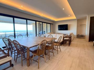 Departamento en Renta de 4 habitaciones · Alvar At Quivira – Los Cabos$8,000 Usd/month