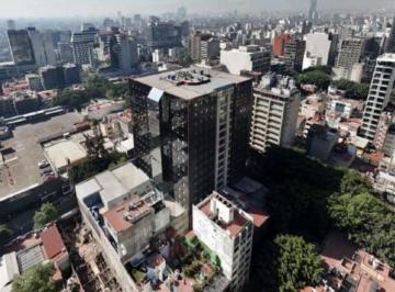 Oficina · 4462m² · Oficina Renta Hamburgo Benito Juarez Desde 1035 m² Hasta 4462 m²