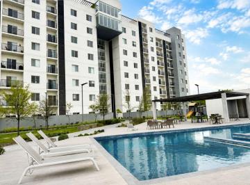 Departamento de 2 habitaciones, Monterrey · Departamento Renta en Centrika Platinum
