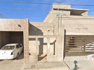 Casa de 4 habitaciones, Jiménez · Casa en Venta en Manuel López Dávila, José Mariano Jiménez, Chihuahua. cll