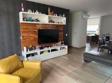 Departamento de 2 habitaciones, Monterrey · Departamento Amueblado - Torre Legorreta - Nuevo Sur