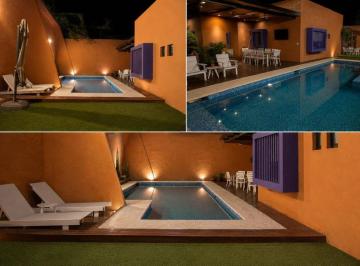 Casa de 3 habitaciones, San Pedro Garza García · Casa en Venta de Revista de Lujo en Col. Villamontaña, San Pedro Garza García, N. L.