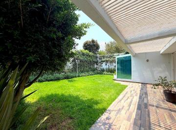 Casa de 3 habitaciones, Naucalpan de Juárez · Jardín + Departamento Independiente | Calle Tranquila en Lomas de Tecamachalco
