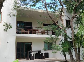 Casa · 220m² · 3 Recámaras · 3 Estacionamientos · Se Vende Casa Selvamar, Playa del Carmen, Quintana Roo.