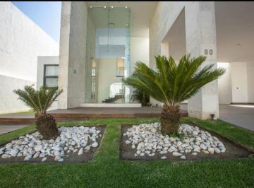 Casa de 4 habitaciones, San Andrés Cholula · Casa en Venta – Cluster 777, Lomas de Angelópolis