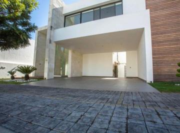 Casa de 4 habitaciones, San Andrés Cholula · Casa en Venta – Cluster 777, Lomas de Angelópolis