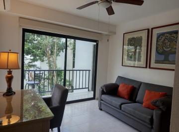 Departamento · 85m² · 2 Recámaras · 2 Estacionamientos · Se Renta Departamento Downtown Puerto Morelos