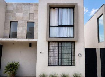Casa de 2 habitaciones, Tlajomulco de Zúñiga · Casa en Venta en Zoi Sur Residencial, 2 Recamaras