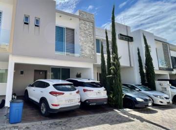 Casa de 3 habitaciones, Zapopan · Casa Real de Valdepeñas