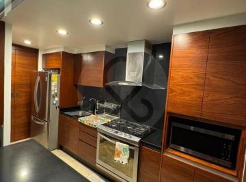 Departamento · 154m² · 4 Recámaras · 3 Estacionamientos · Departamento en Venta en Santa Cruz Atoyac