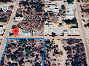 Terreno / Lote , Huichapan · Se Vende Lote de Terreno en Zona Escolar con Todos Los Servicios