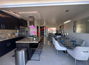 Casa de 3 habitaciones, Tijuana · Renta de Casa Amueblada | Zona Dorada