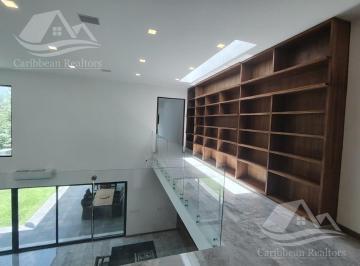 RESIDENCIA DE LUJO EN LAGOS DEL SOL | PRIVACIDAD, EXCLUSIVIDAD Y PLUSVALÍA EN SU · Casa Venta Lagos del Sol Cancun
