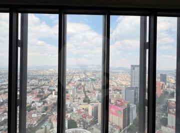 vista.JPG · Acayucan Roma Sur Cdmx: Departamento en Venta en Juárez