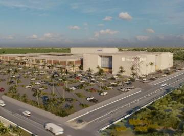 Terreno / Lote · 10000m² · Terreno en Venta en Alamos 2 Cancun de 1 a 4 Ha H80