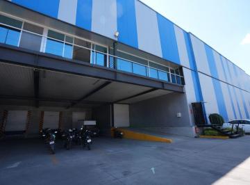 Nave industrial , Azcapotzalco · Bodega en Renta en Industrial Vallejo