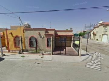 Casa de 3 habitaciones, Juárez · Casa en Venta en Panamericano Jardín, Juárez, Chihuahua. Cll