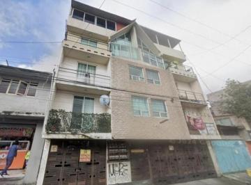 Departamento de 2 habitaciones, Tlalpan · Venta de Departamento en Fresas 29, Col Paraje 38, Tlalpan, Cdmx