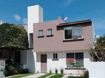 Casa de 3 habitaciones, Querétaro · Casa en Venta Monteblanco I