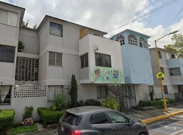 Departamento de 2 habitaciones, Iztapalapa · Departamento en Remate Bancario en Iztapalapa, 82 m² y 2 Recámara