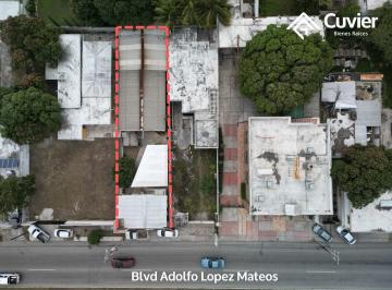 Bodega comercial · 210m² · Bodega Industrial en Nuevo Aeropuerto