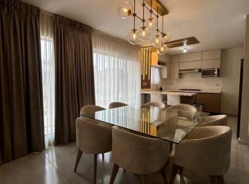 Departamento · 83m² · 2 Recámaras · 2 Estacionamientos · Departamento en Renta en Linda Townhouse