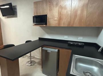 Departamento · 30m² · 1 Recámara · Renta Loft en Zona Tec