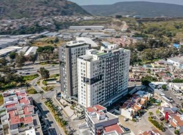 Departamento de 3 habitaciones, Zapopan · Metro Park a Unos m del Metropolitano