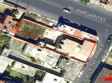 Terreno / Lote , Puebla · Casa/terreno en Venta en Bugambilias