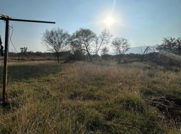 Terreno / Lote · 1215m² · Terreno en Venta en Cadereyta, Atongo de Abajo