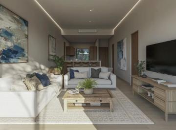 Departamento de 3 habitaciones, Solidaridad · Departamento en Venta Playa del Carmen, Zona Diamante