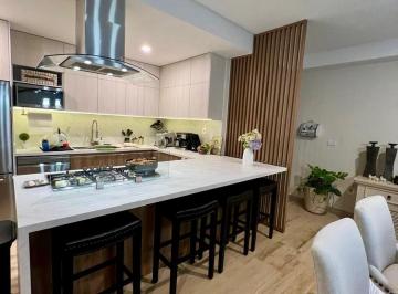 Departamento · 160m² · 3 Recámaras · Departamento en Venta L Cumbres Towers