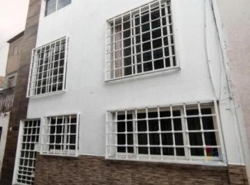 Foto 1 · Casa en Venta en Ampliación Casas Alemán, Gustavo A. Madero.