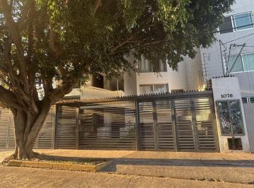 Departamento de 2 habitaciones, Guadalajara · Depa en Renta en El Corazón de La Americana, Gdl