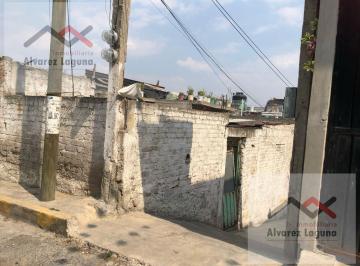 Terreno / Lote · 99m² · Terreno en Lomas de Guadalupe