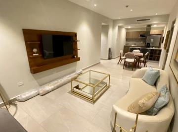 Departamento de 1 habitación, San Pedro Garza García · Venta de Departamento Premium en Torre Dana · Inversión con Retorno Inmediato