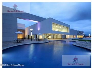Departamento · 64m² · 1 Recámara · 1 Estacionamiento · Departamento en Venta en Manzanastitla Cuajimalpa de Morelos Zg 26 - 543