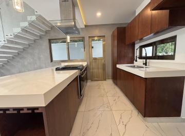 Casa · 300m² · 3 Recámaras · 3 Estacionamientos · Casa en Venta Senderos Mayakoba