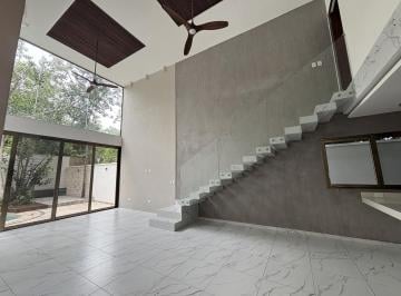 Casa · 300m² · 3 Recámaras · 3 Estacionamientos · Casa en Venta Senderos Mayakoba